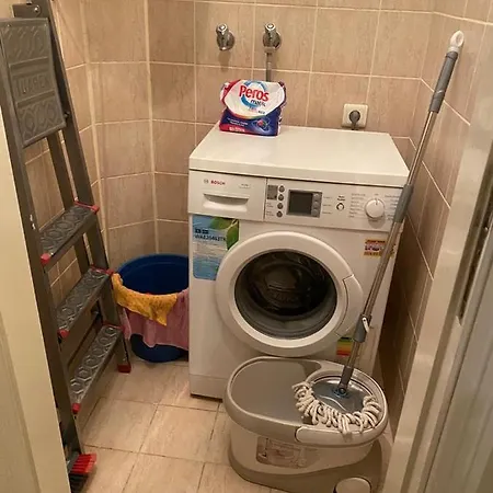 Διαμέρισμα Bogaz Manzarali Ve Merkezi 2 Yatak Odali Ev *