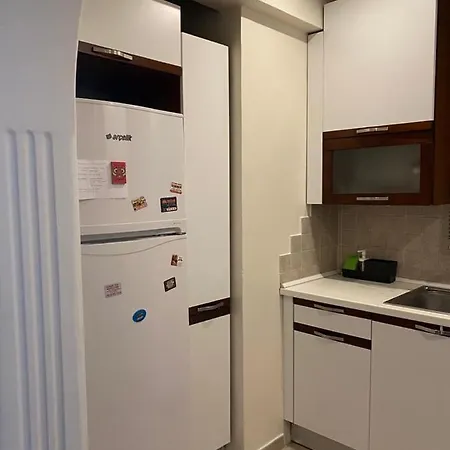 Apartment Bogaz Manzarali Ve Merkezi 2 Yatak Odali Ev *